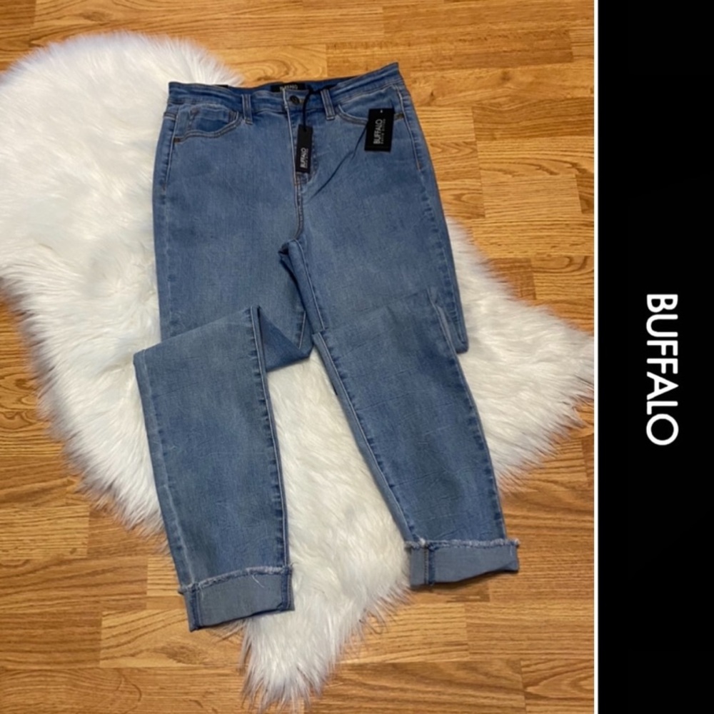 🔻SALE🔻BUFFALO🔹NEW WITH TAG